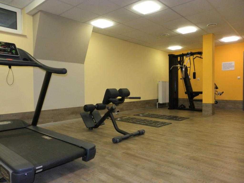 Residenz Haffblick Wohnung 31 ボルテンハーゲン エクステリア 写真