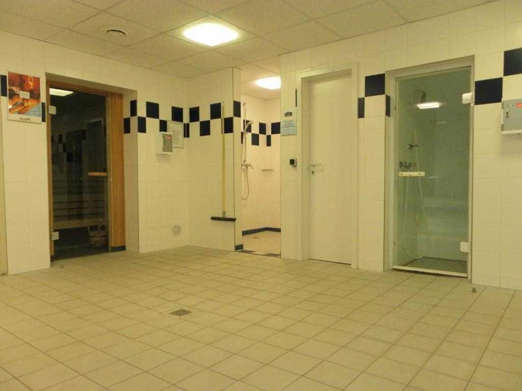 Residenz Haffblick Wohnung 31 ボルテンハーゲン エクステリア 写真